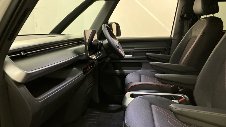 Volkswagen ID. Buzz 250kW GTX Pro 86kWh 5dr 4MOTION LWB Auto [6 Seat] Electric Estate